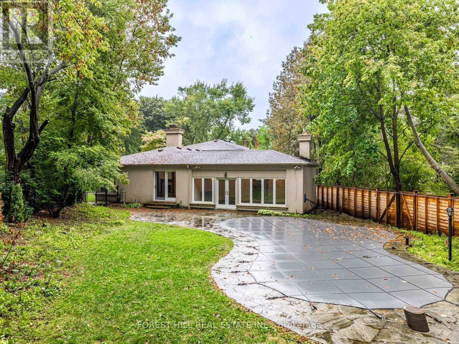54 Plymbridge Road, Toronto, Ontario  M2P 1A3 - Photo 27 - C12428818