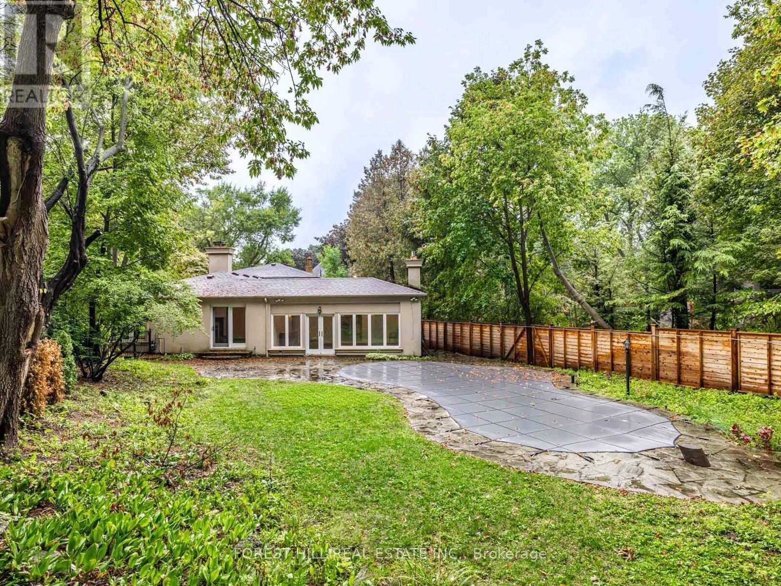 54 Plymbridge Road, Toronto, Ontario  M2P 1A3 - Photo 28 - C12428818
