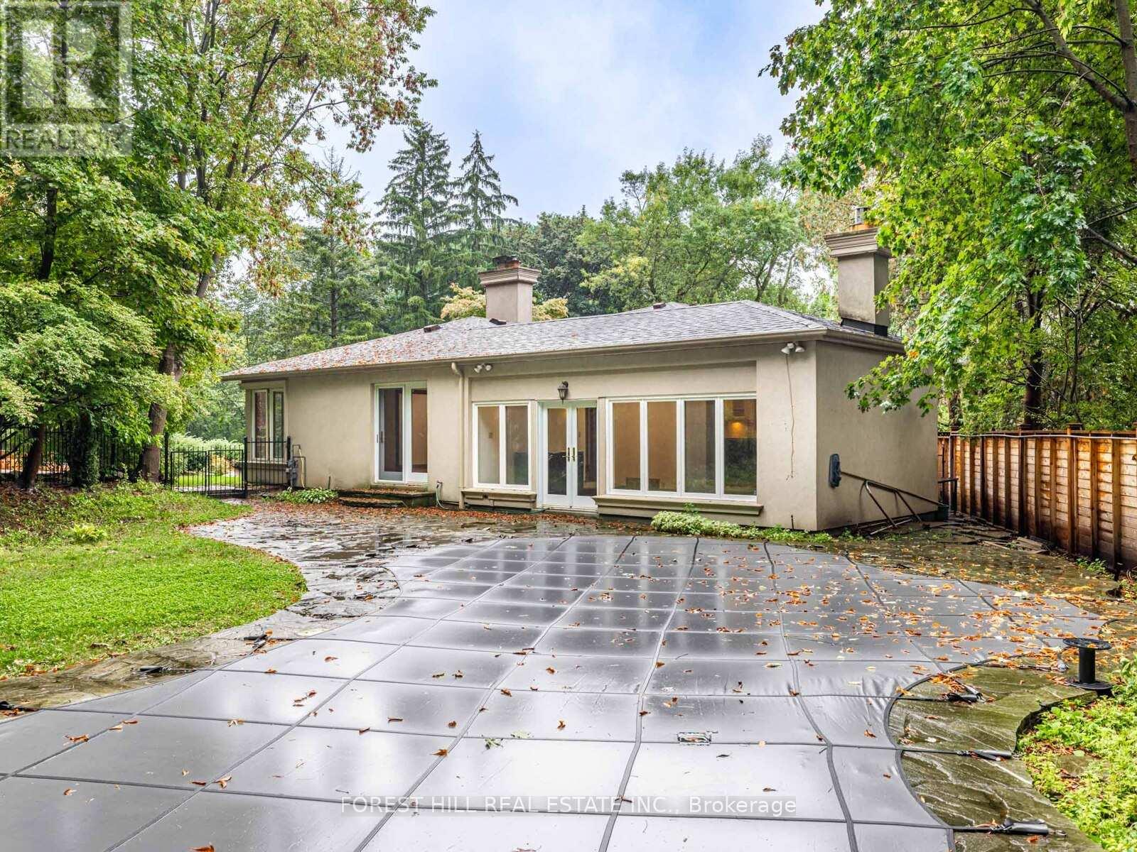 54 Plymbridge Road, Toronto, Ontario  M2P 1A3 - Photo 29 - C12428818