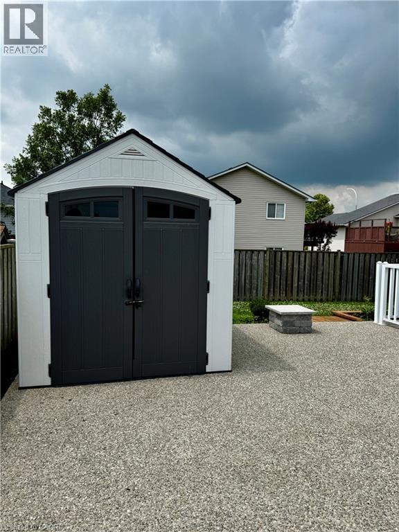 29 Mapleview Drive, Hagersville, Ontario  N0A 1H0 - Photo 39 - 40773969