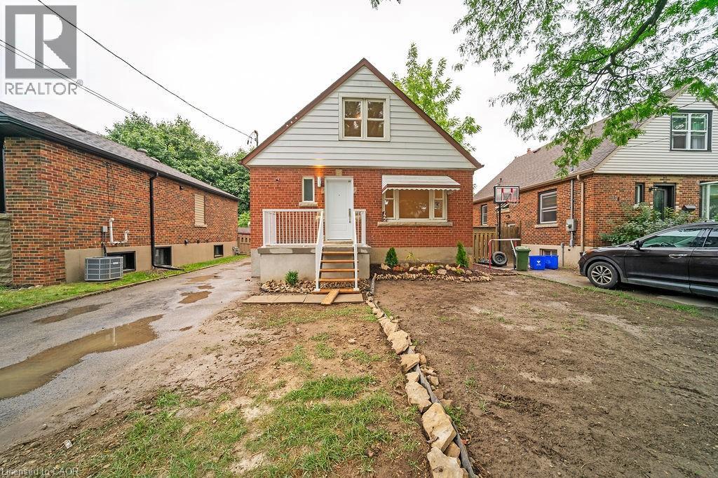 172 East 34th Street Unit# Unit 1, Hamilton, Ontario  L8V 3W6 - Photo 1 - 40773943