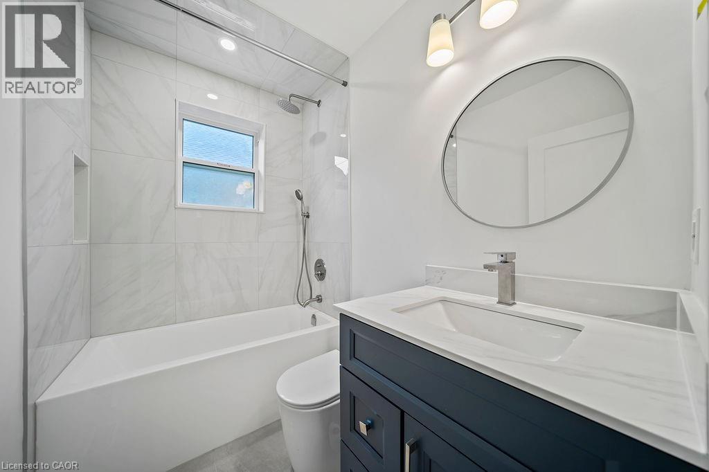 172 East 34th Street Unit# Unit 1, Hamilton, Ontario  L8V 3W6 - Photo 13 - 40773943