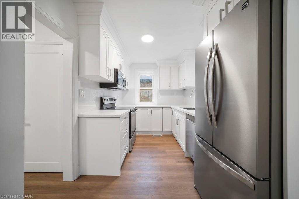172 East 34th Street Unit# Unit 1, Hamilton, Ontario  L8V 3W6 - Photo 6 - 40773943