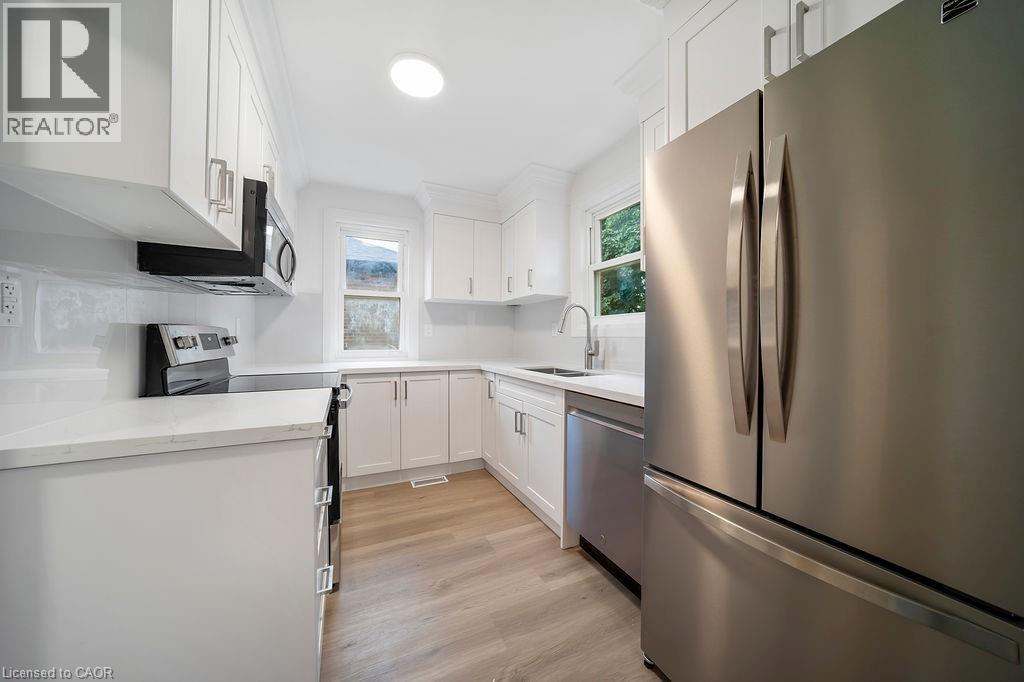 172 East 34th Street Unit# Unit 1, Hamilton, Ontario  L8V 3W6 - Photo 7 - 40773943