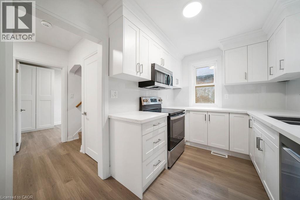 172 East 34th Street Unit# Unit 1, Hamilton, Ontario  L8V 3W6 - Photo 8 - 40773943