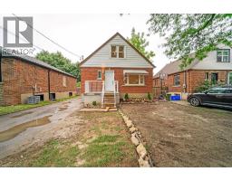 172 EAST 34TH Street Unit# Unit 1, Hamilton, Ontario