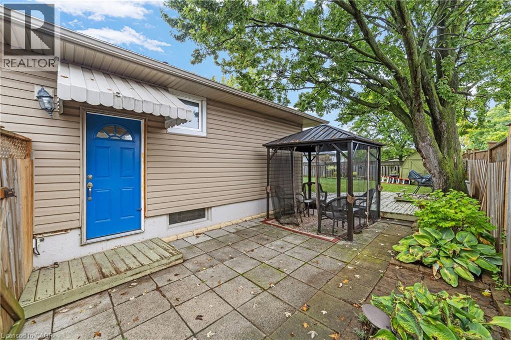111 Boston Crescent, Hamilton, Ontario  L8T 4N1 - Photo 28 - 40773442