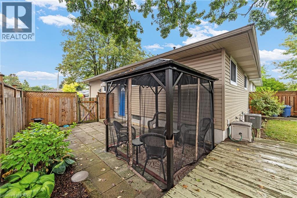 111 Boston Crescent, Hamilton, Ontario  L8T 4N1 - Photo 29 - 40773442