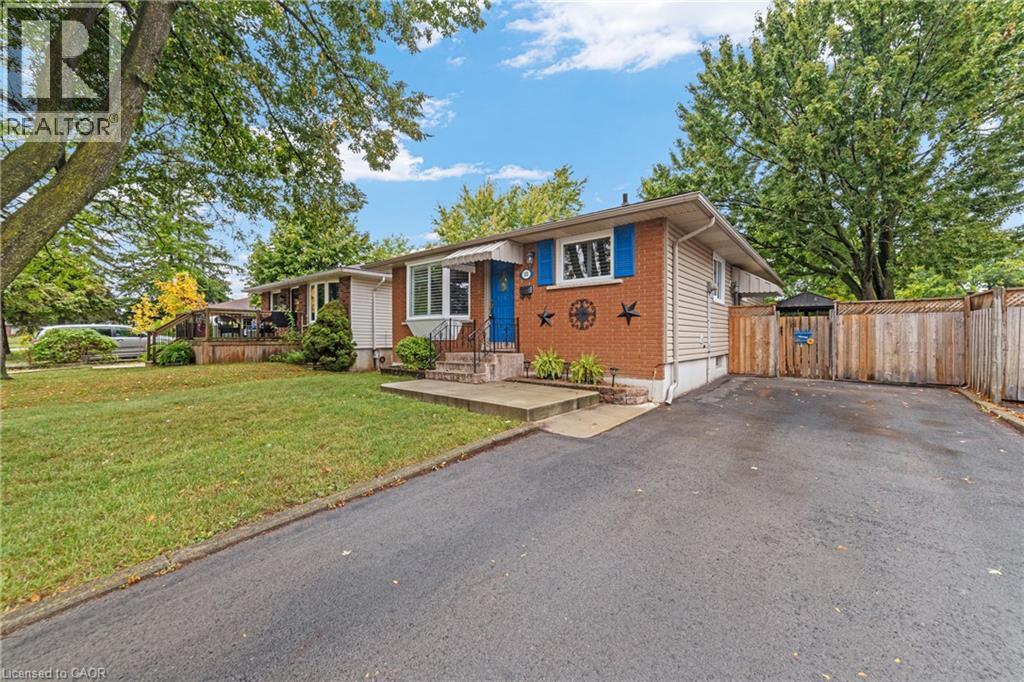 111 Boston Crescent, Hamilton, Ontario  L8T 4N1 - Photo 3 - 40773442