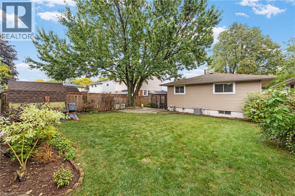 111 Boston Crescent, Hamilton, Ontario  L8T 4N1 - Photo 31 - 40773442