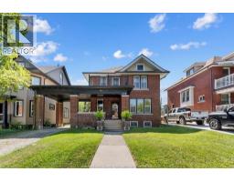 539 HALL AVENUE, Windsor, Ontario