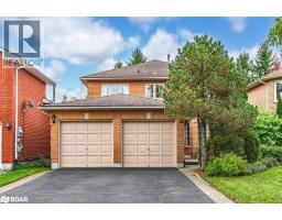 47 FINLAY Road, Barrie, Ontario