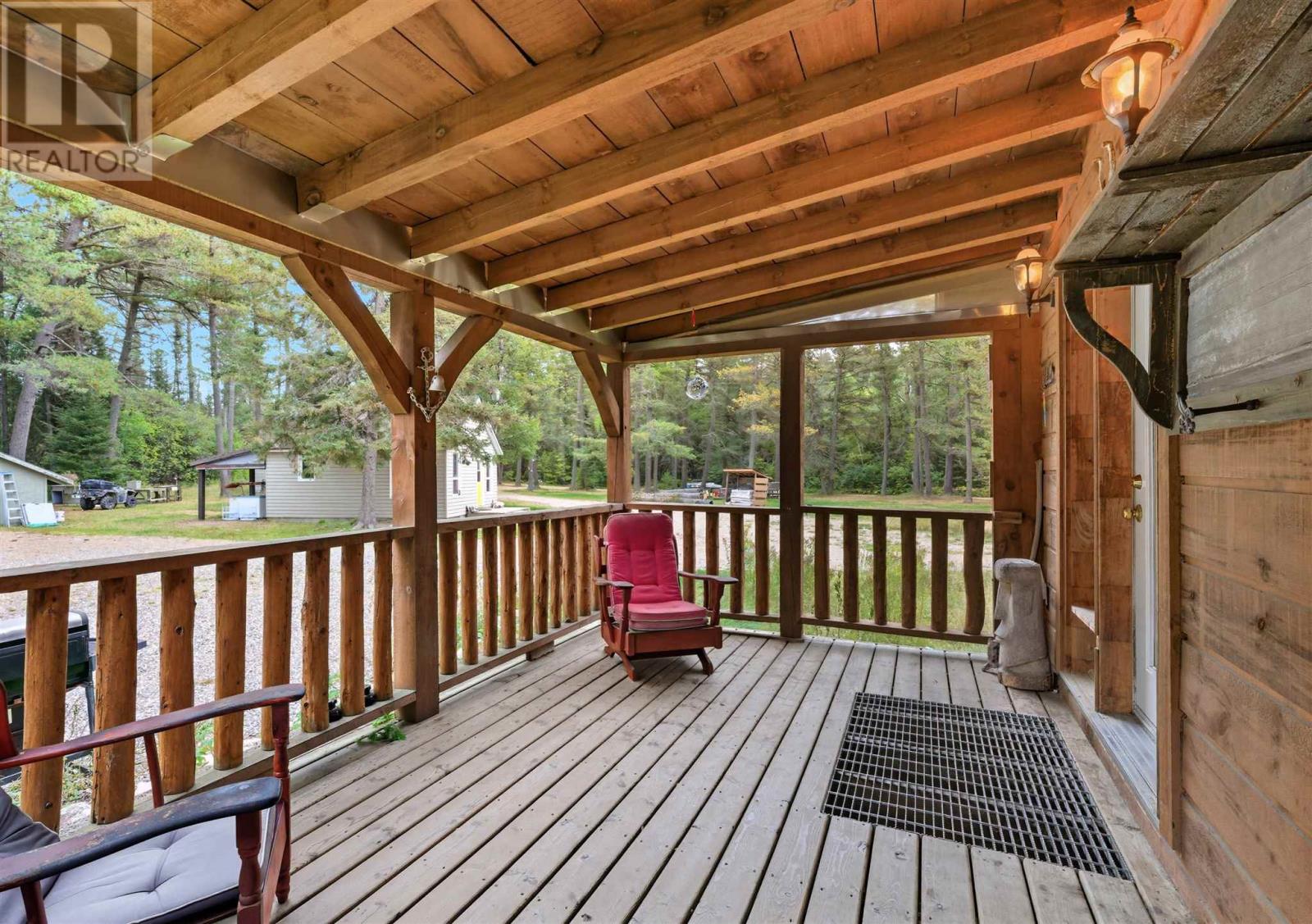 9538 129 Hwy, Thessalon, Ontario  P0R 1L0 - Photo 18 - SM252757