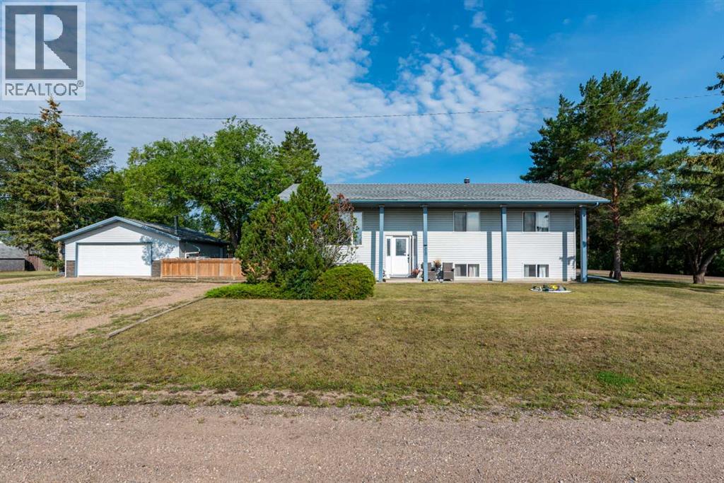 310 1 Street E, Marshall, Saskatchewan