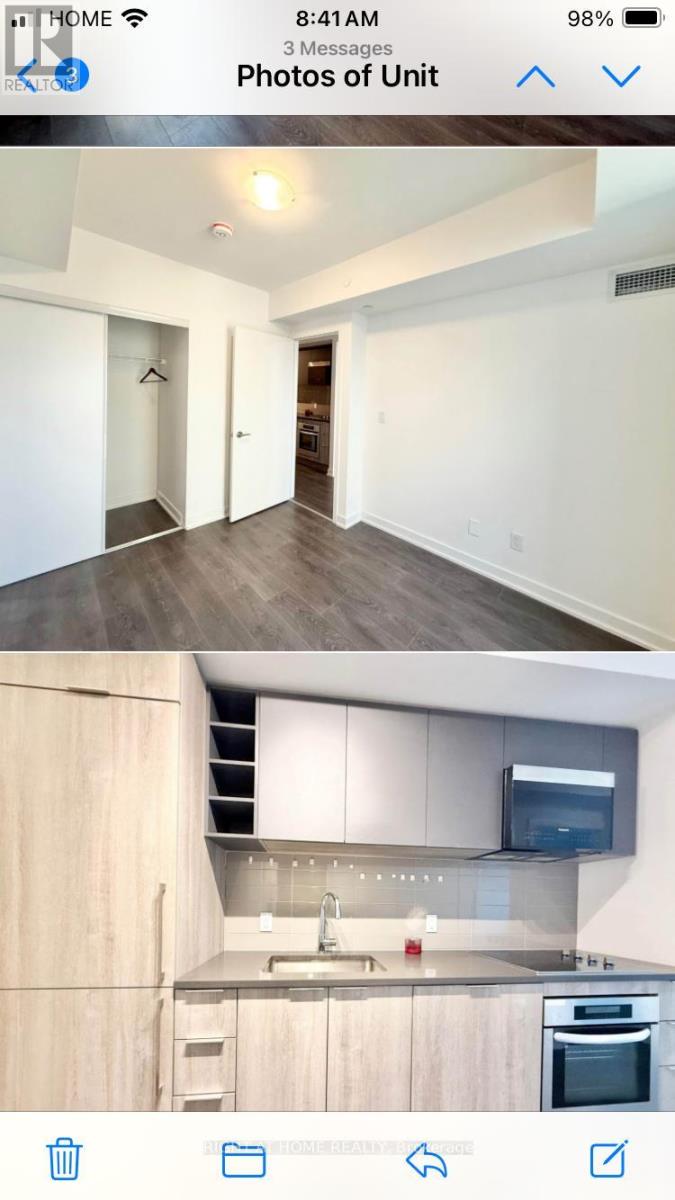 3522 - 2031 Kennedy Road, Toronto, Ontario  M1T 0B9 - Photo 10 - E12428665