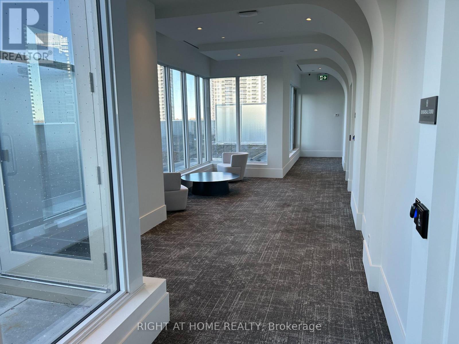3522 - 2031 Kennedy Road, Toronto, Ontario  M1T 0B9 - Photo 13 - E12428665