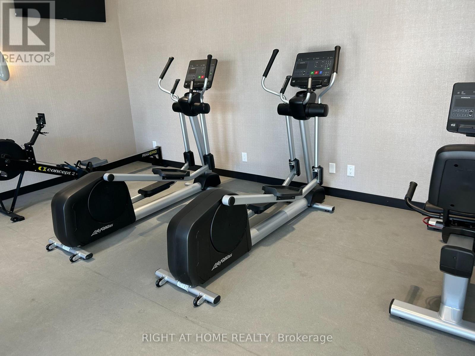 3522 - 2031 Kennedy Road, Toronto, Ontario  M1T 0B9 - Photo 14 - E12428665