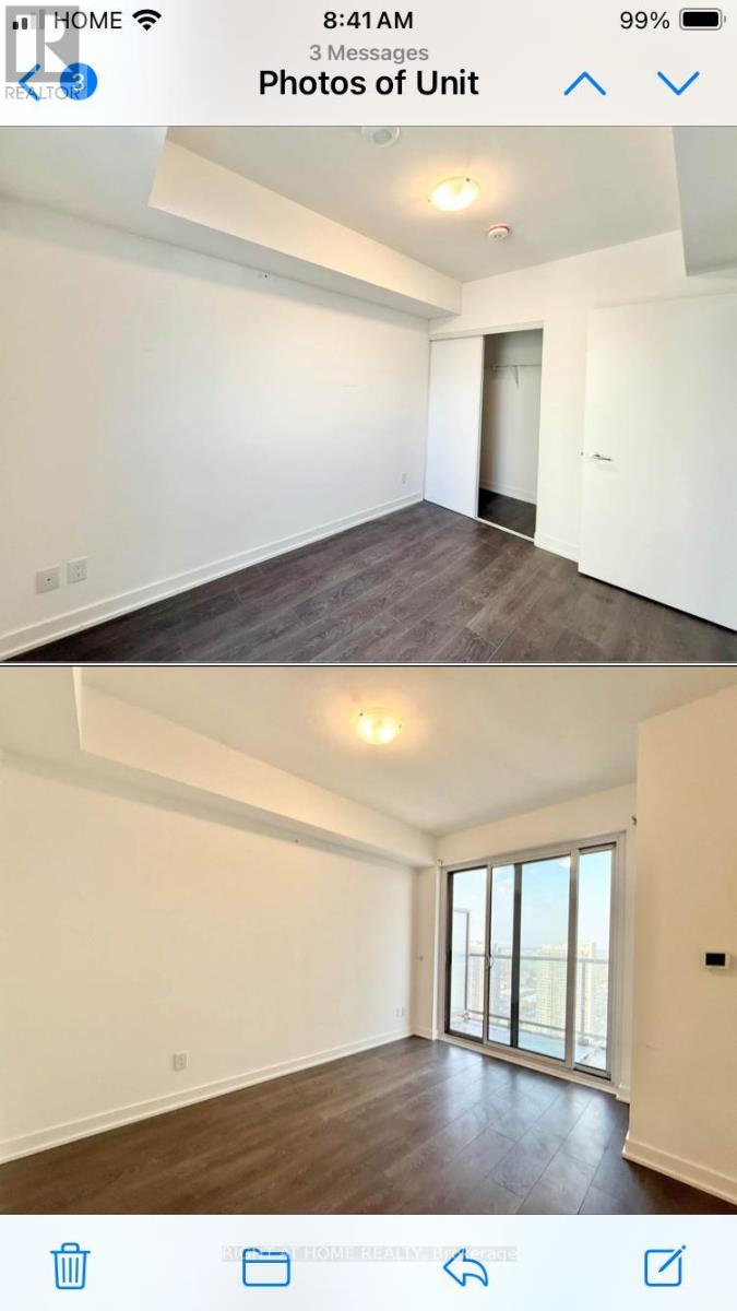 3522 - 2031 Kennedy Road, Toronto, Ontario  M1T 0B9 - Photo 8 - E12428665