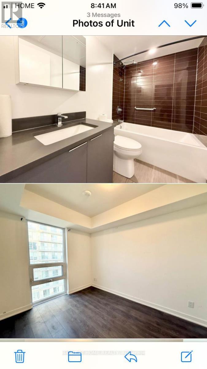 3522 - 2031 Kennedy Road, Toronto, Ontario  M1T 0B9 - Photo 9 - E12428665