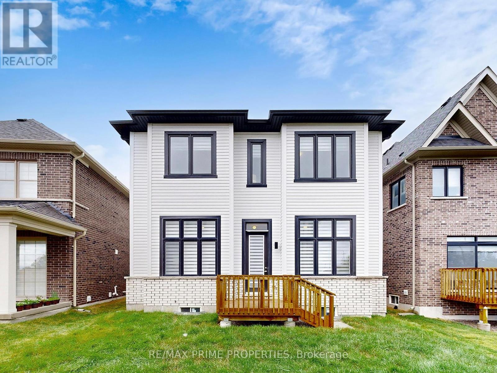 1039 Thompson Drive, Oshawa, Ontario  L1L 0V6 - Photo 47 - E12428733