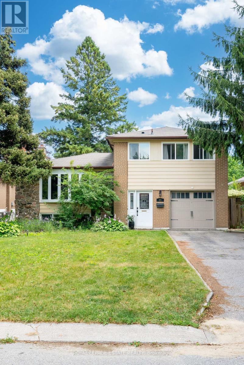 21 Nuffield Drive, Toronto, Ontario  M1E 1H3 - Photo 4 - E12428734