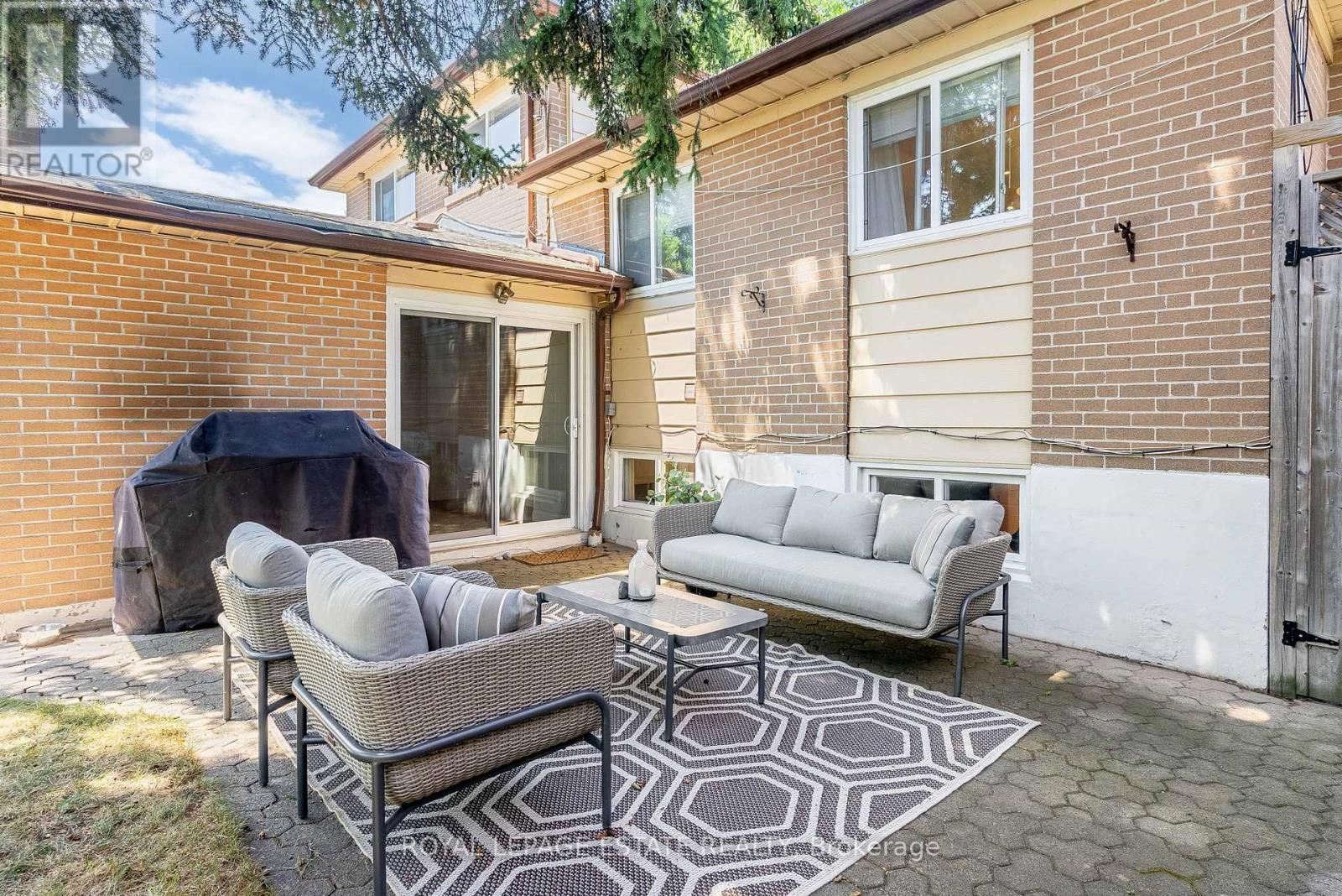 21 Nuffield Drive, Toronto, Ontario  M1E 1H3 - Photo 48 - E12428734