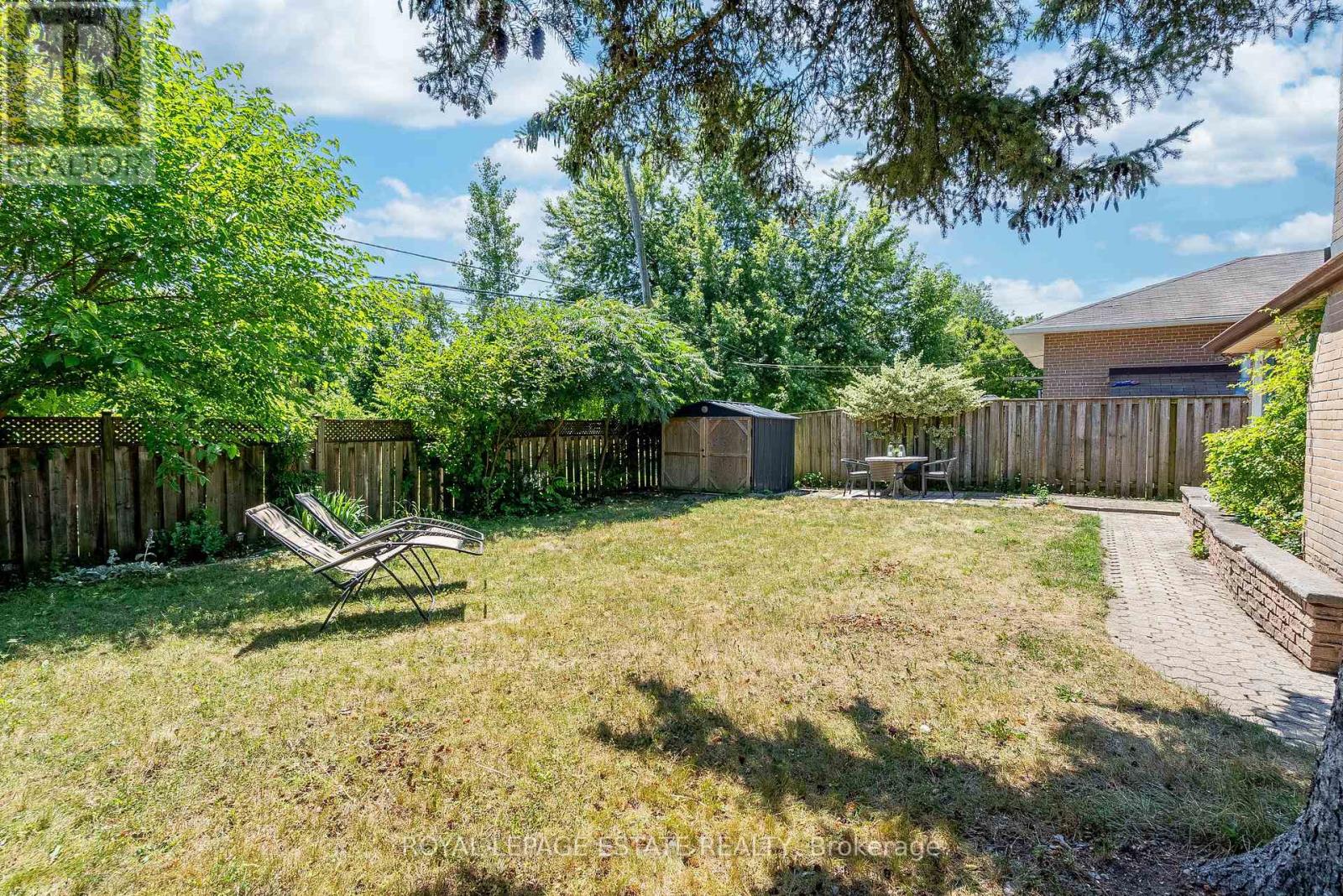 21 Nuffield Drive, Toronto, Ontario  M1E 1H3 - Photo 50 - E12428734