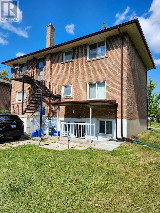 343 Frontenac Avenue, Oshawa, Ontario  L1J 2A7 - Photo 14 - E12428805