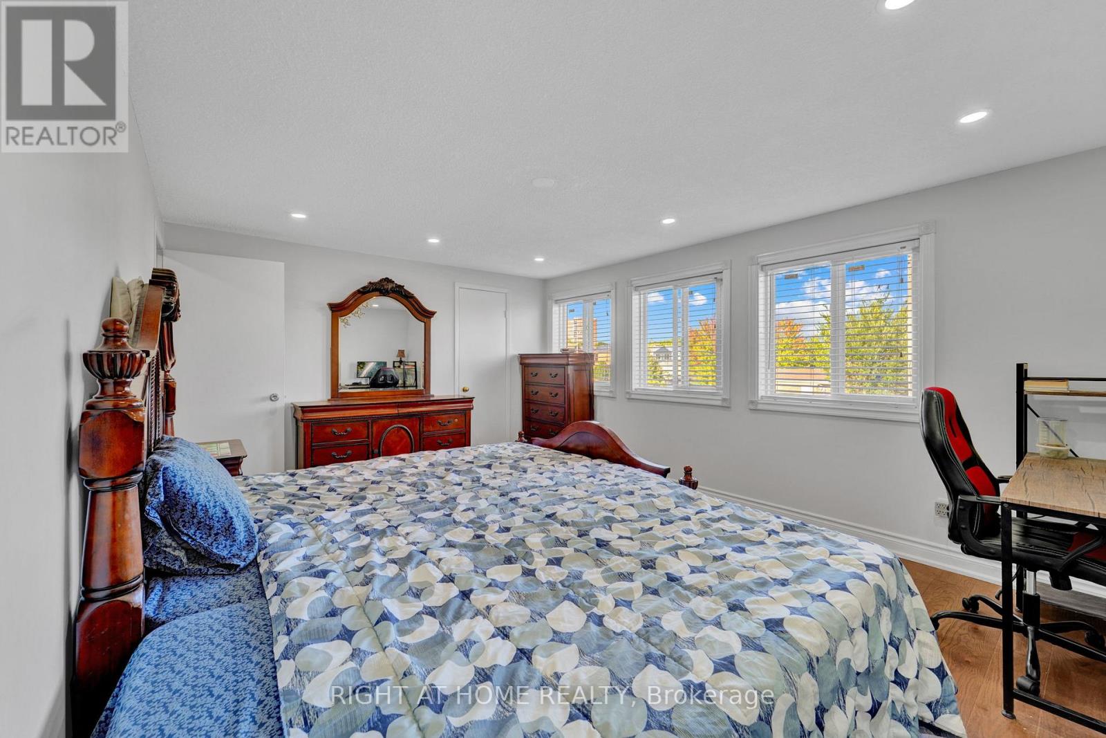 105 Hupfield Trail, Toronto, Ontario  M1B 4R5 - Photo 27 - E12428817