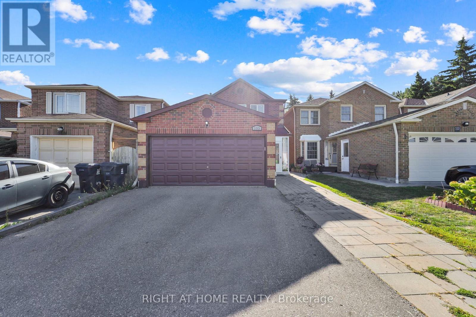 105 Hupfield Trail, Toronto, Ontario  M1B 4R5 - Photo 3 - E12428817