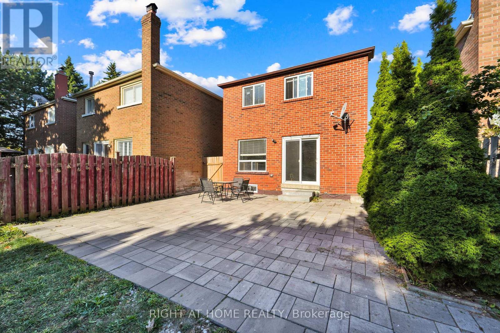 105 Hupfield Trail, Toronto, Ontario  M1B 4R5 - Photo 39 - E12428817