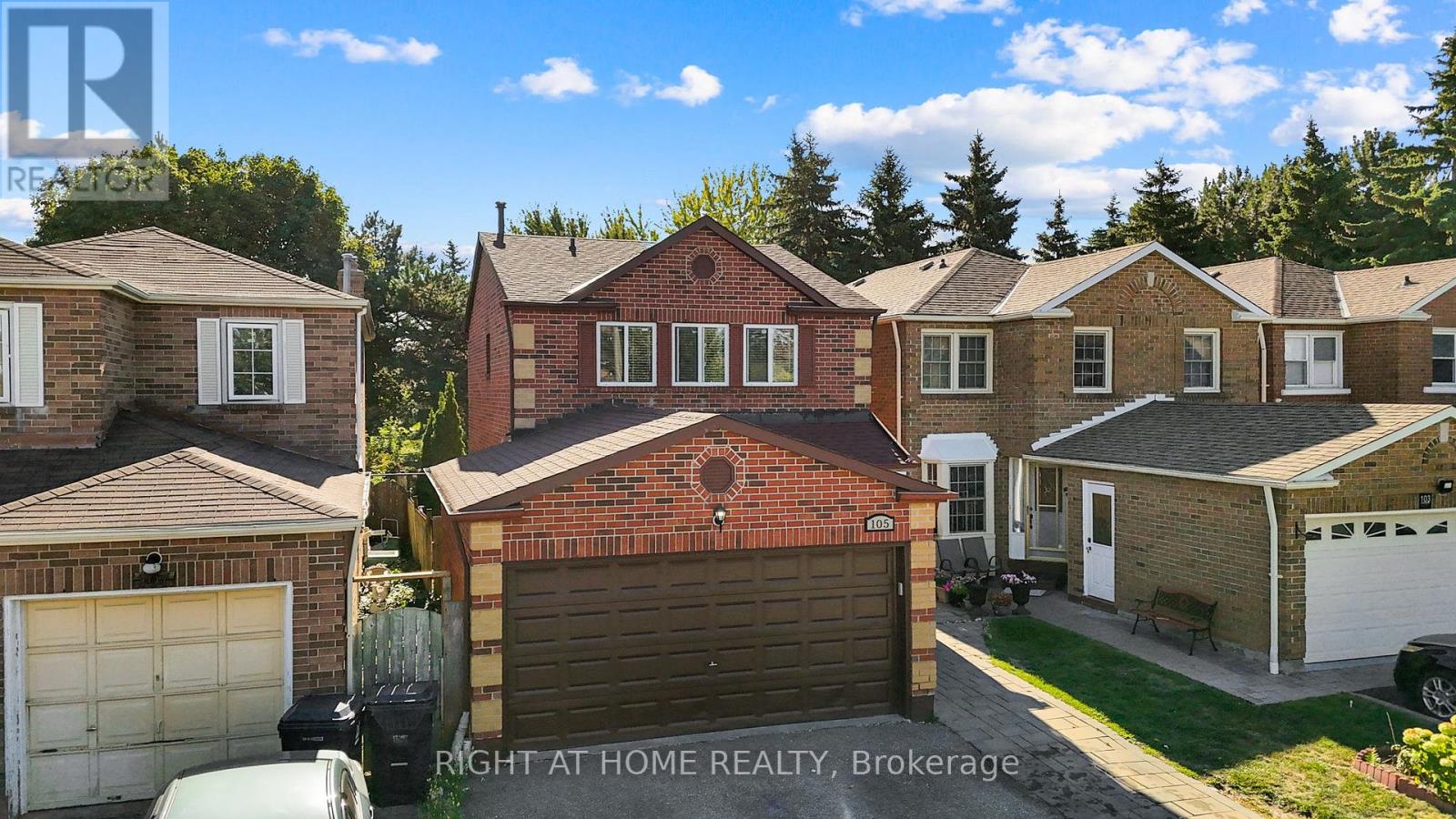 105 Hupfield Trail, Toronto, Ontario  M1B 4R5 - Photo 43 - E12428817