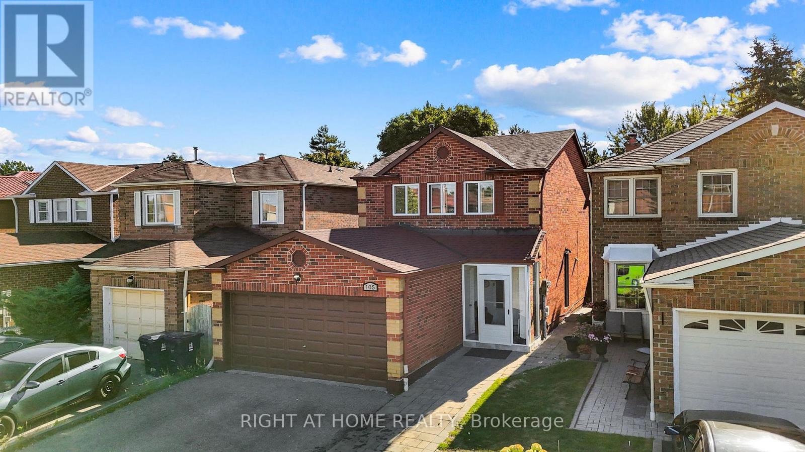 105 Hupfield Trail, Toronto, Ontario  M1B 4R5 - Photo 44 - E12428817