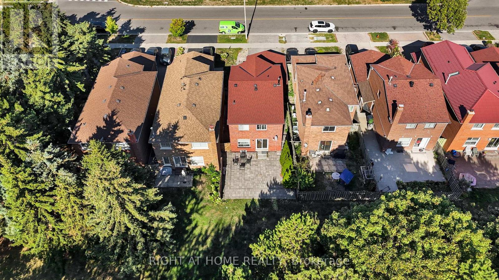 105 Hupfield Trail, Toronto, Ontario  M1B 4R5 - Photo 45 - E12428817