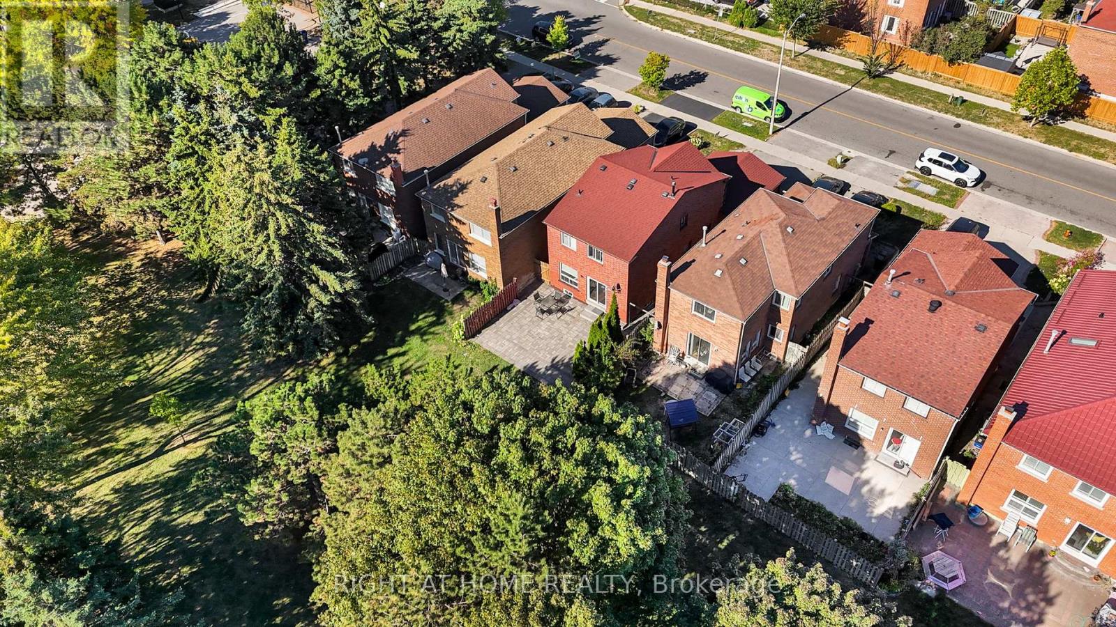 105 Hupfield Trail, Toronto, Ontario  M1B 4R5 - Photo 46 - E12428817