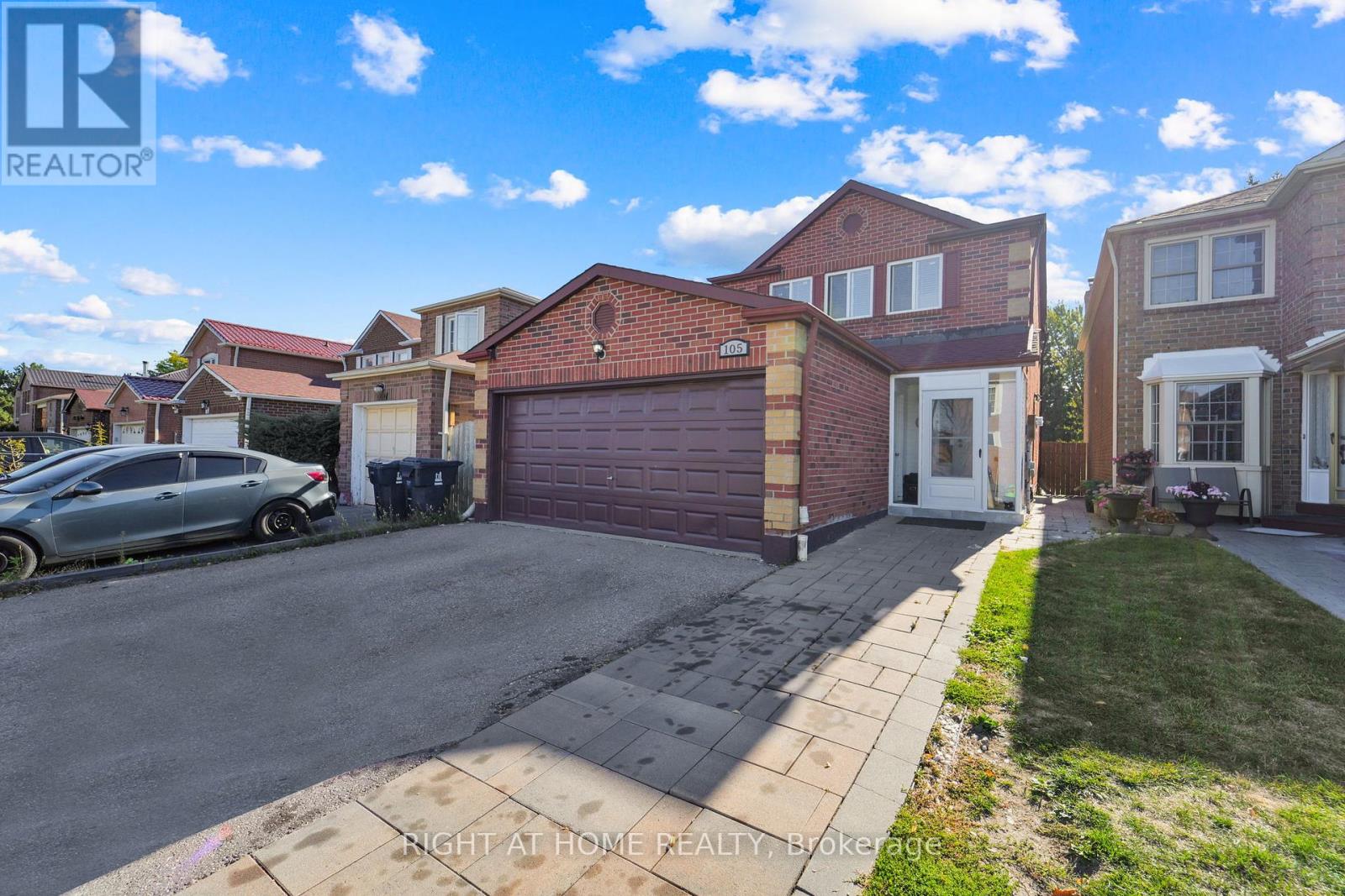 105 Hupfield Trail, Toronto, Ontario  M1B 4R5 - Photo 5 - E12428817