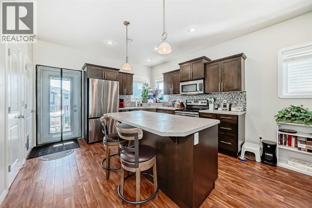 150 Voisin Close, Red Deer, Alberta  T4R 0N1 - Photo 5 - A2259130