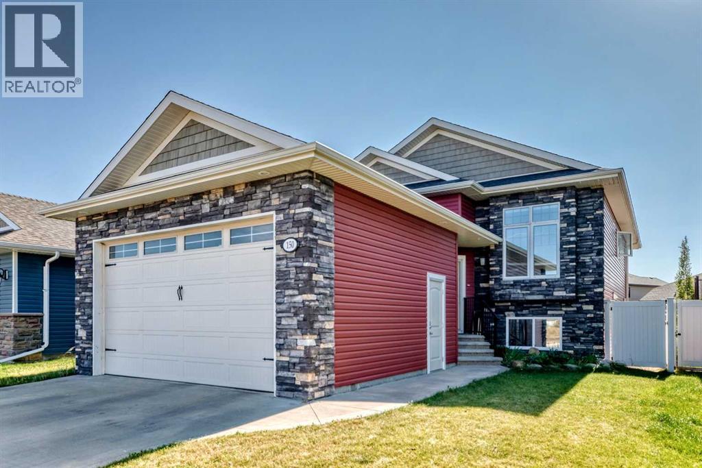 150 Voisin Close, Red Deer, Alberta  T4R 0N1 - Photo 36 - A2259130