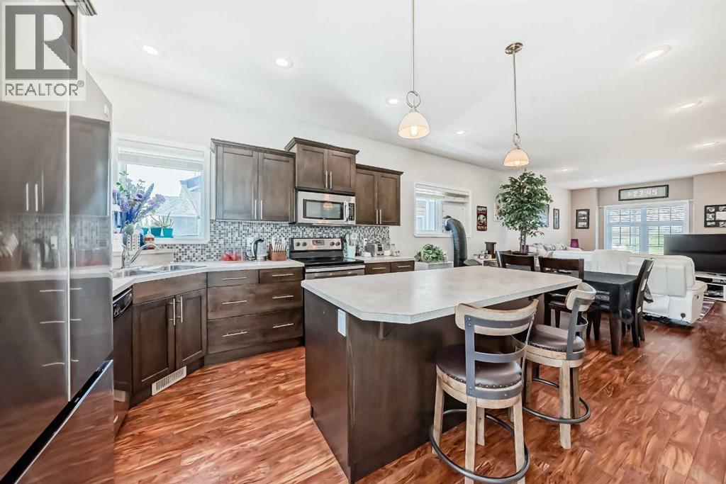 150 Voisin Close, Red Deer, Alberta  T4R 0N1 - Photo 9 - A2259130