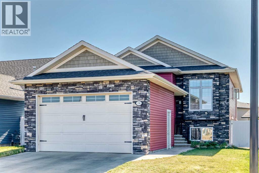 150 Voisin Close, Red Deer, Alberta  T4R 0N1 - Photo 1 - A2259130
