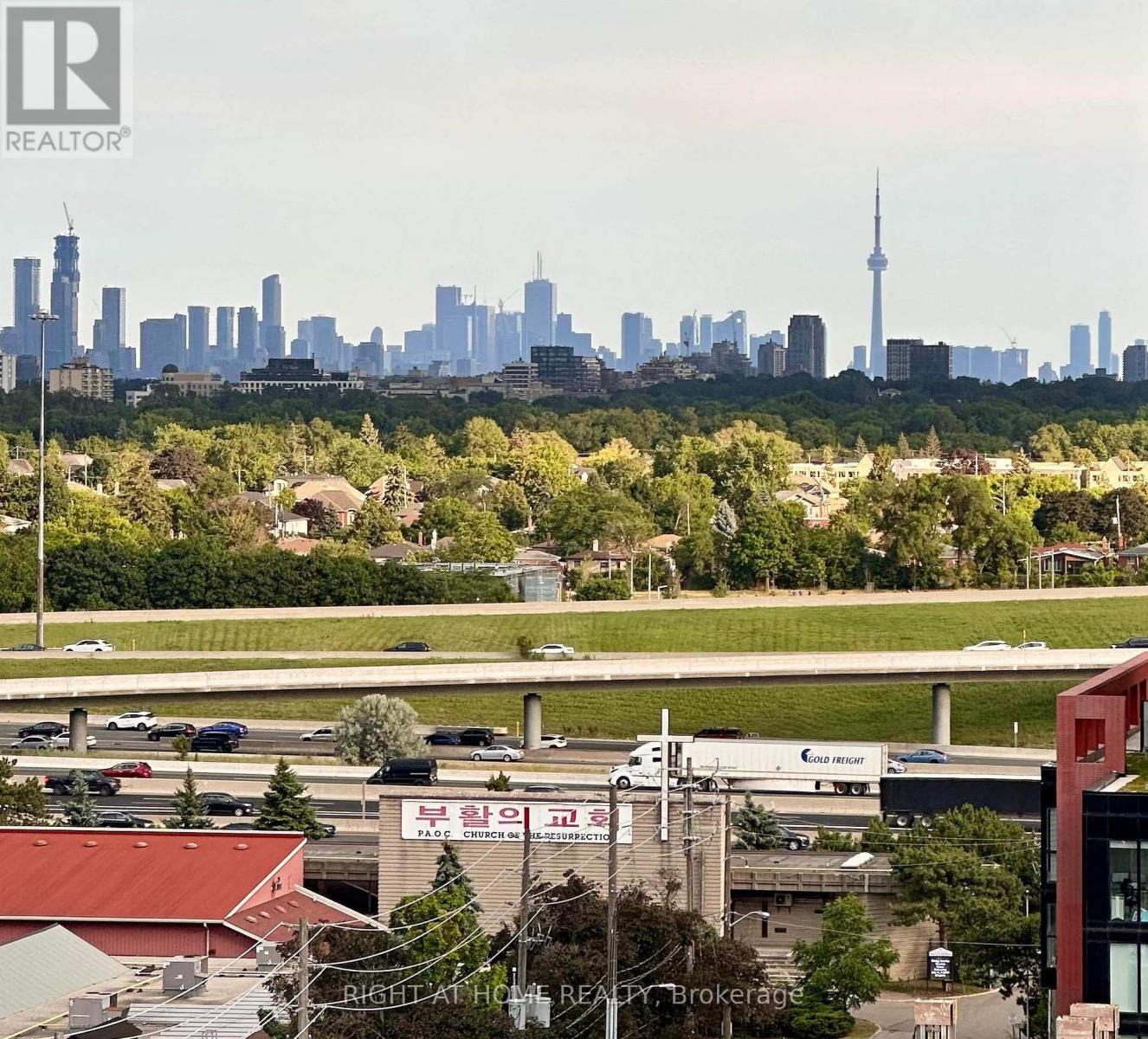 E1208 - 555 Wilson Avenue, Toronto, Ontario  M3H 0C5 - Photo 38 - C12422732