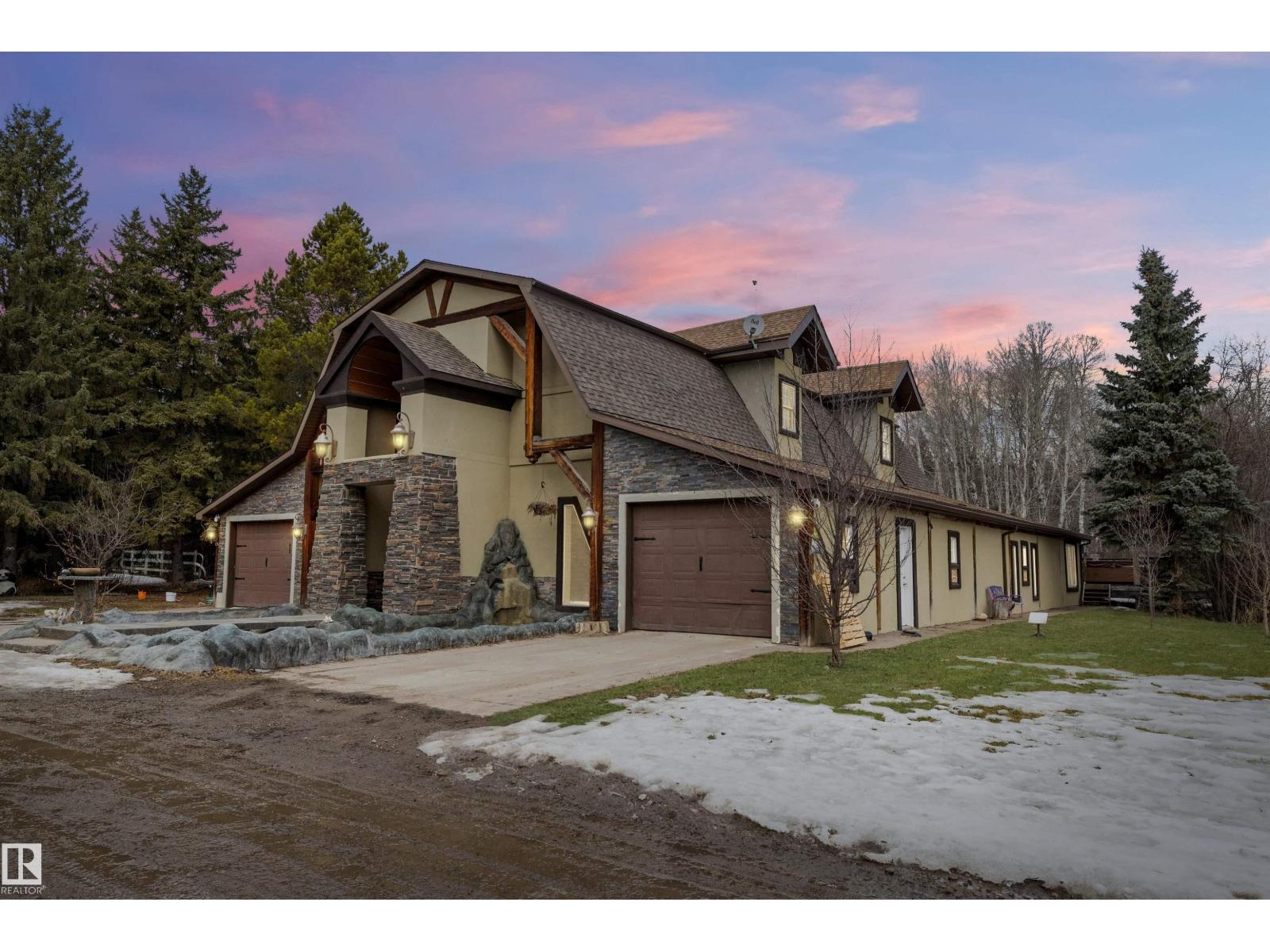 53510 Range Road 20, Rural Lac Ste. Anne County, Alberta