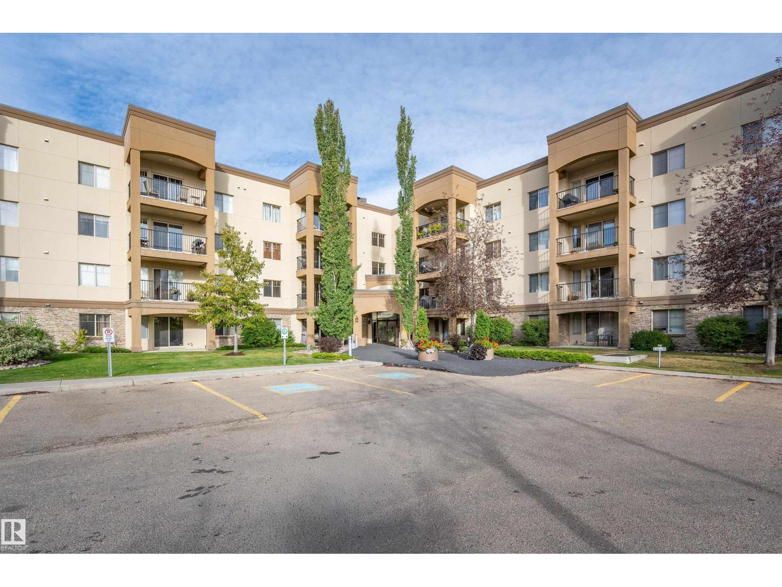 #311 400 Palisades Wy, Sherwood Park, Alberta  T8H 0H4 - Photo 1 - E4459660