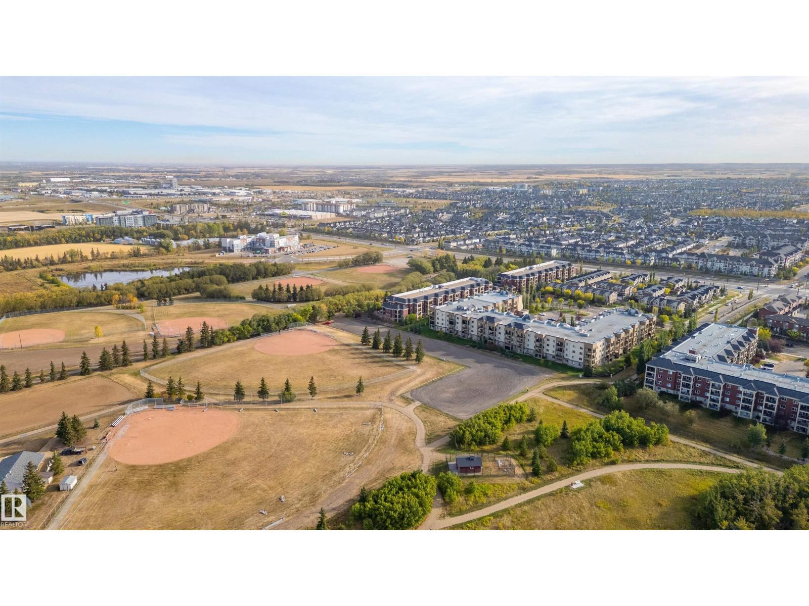 #311 400 Palisades Wy, Sherwood Park, Alberta  T8H 0H4 - Photo 10 - E4459660