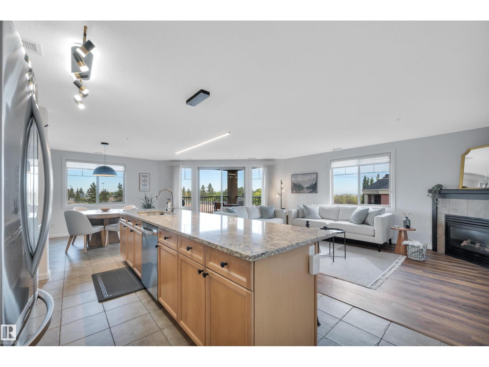 #311 400 Palisades Wy, Sherwood Park, Alberta  T8H 0H4 - Photo 14 - E4459660