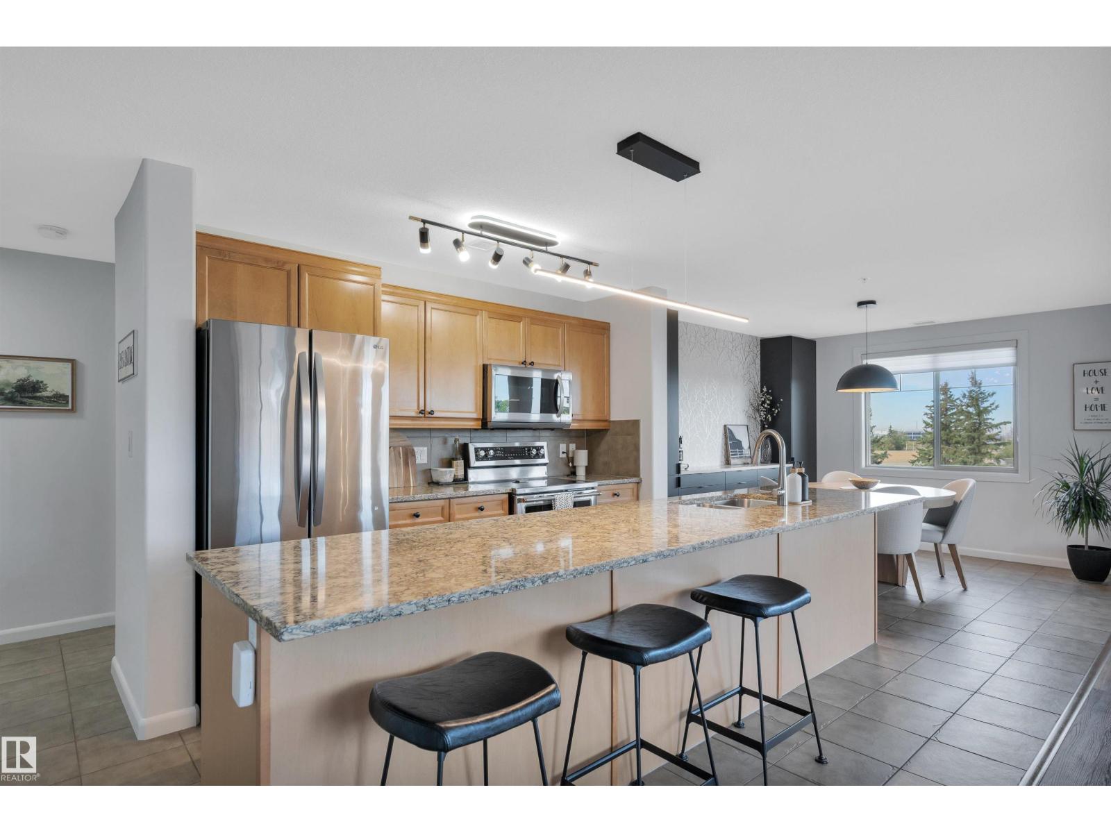 #311 400 Palisades Wy, Sherwood Park, Alberta  T8H 0H4 - Photo 15 - E4459660