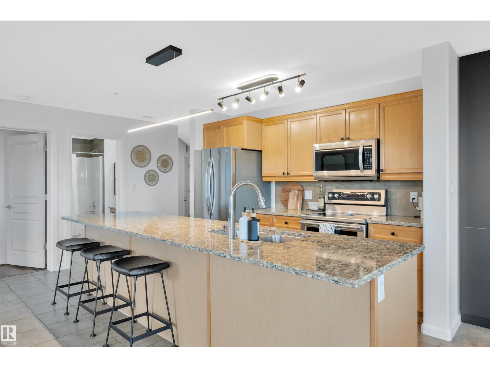 #311 400 Palisades Wy, Sherwood Park, Alberta  T8H 0H4 - Photo 17 - E4459660