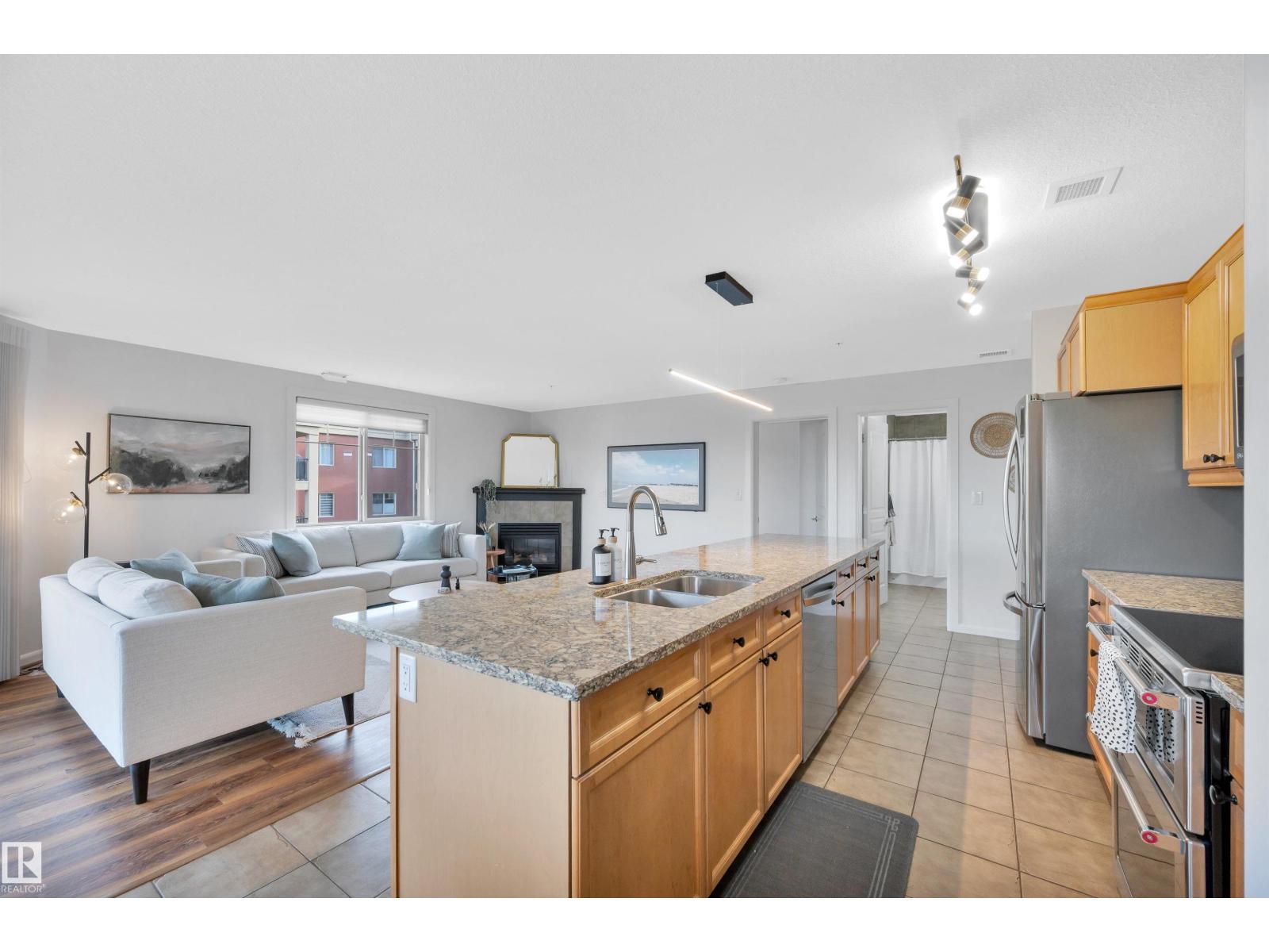 #311 400 Palisades Wy, Sherwood Park, Alberta  T8H 0H4 - Photo 18 - E4459660