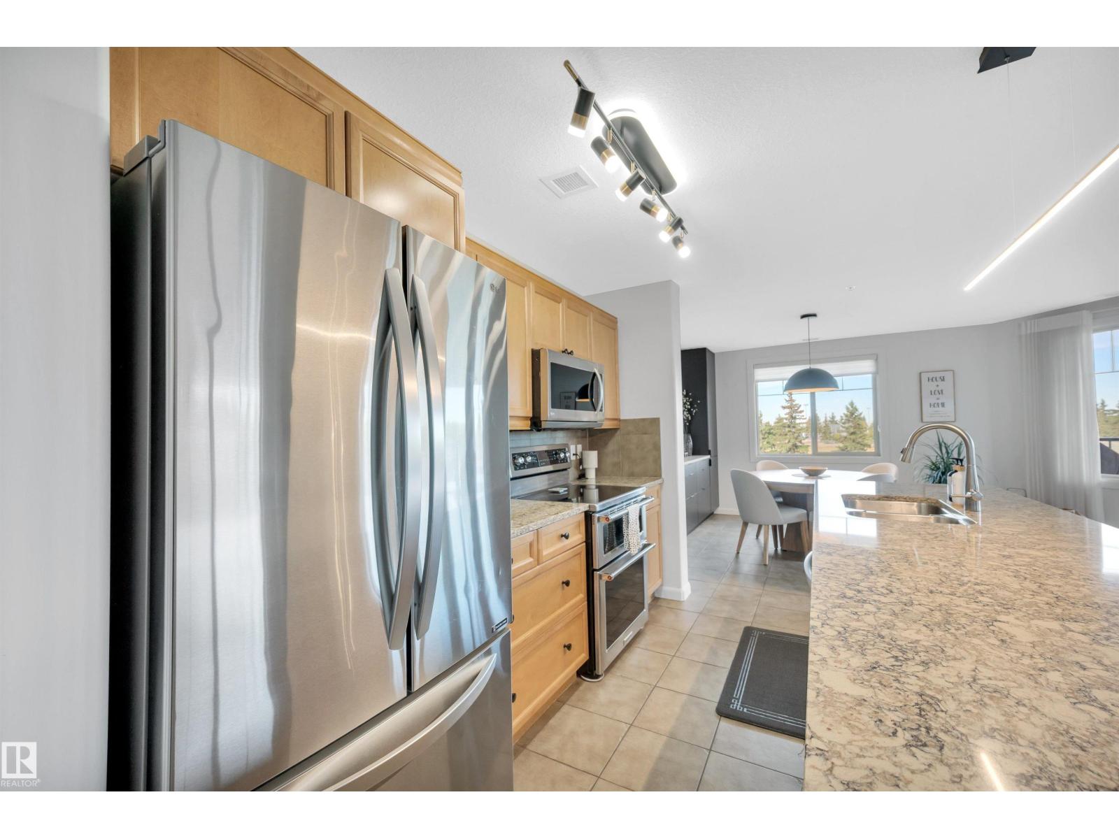 #311 400 Palisades Wy, Sherwood Park, Alberta  T8H 0H4 - Photo 20 - E4459660