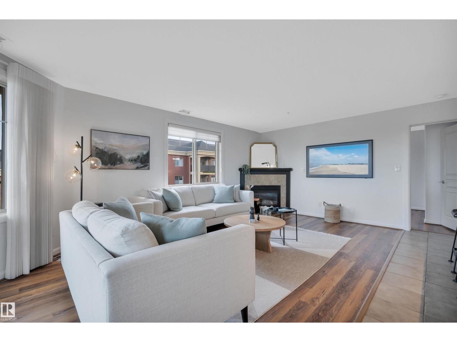 #311 400 Palisades Wy, Sherwood Park, Alberta  T8H 0H4 - Photo 25 - E4459660
